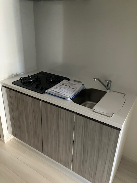 ＲＥＬＵＸＩＡ北赤羽のキッチン