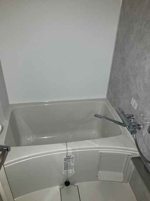 ＲＥＬＵＸＩＡ北赤羽の浴室