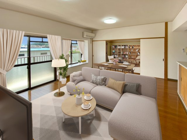 ウッドビレッジ01