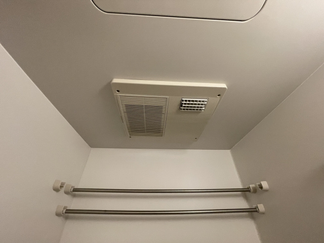 ロアール神戸住吉の設備