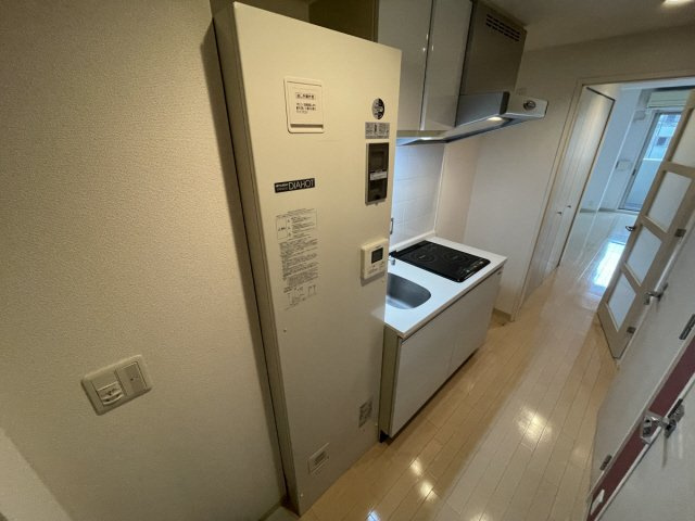 ロアール神戸住吉のその他