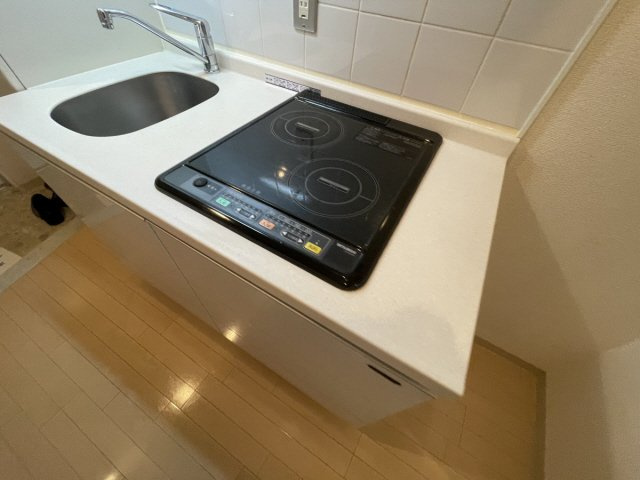 ロアール神戸住吉のその他