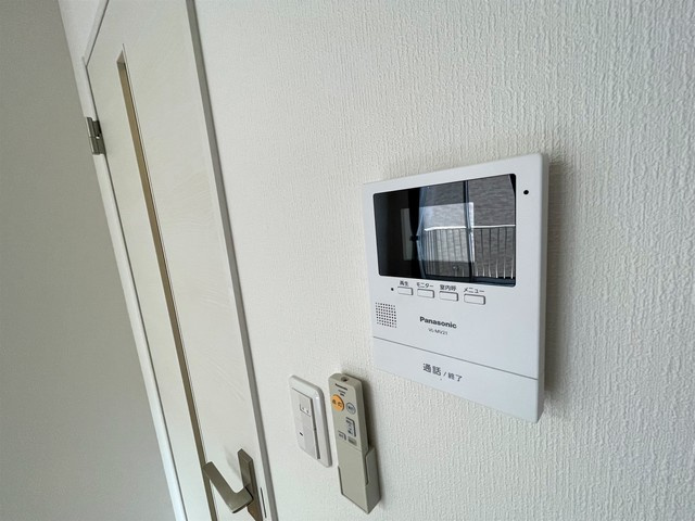 アスコット多賀城のキッチン