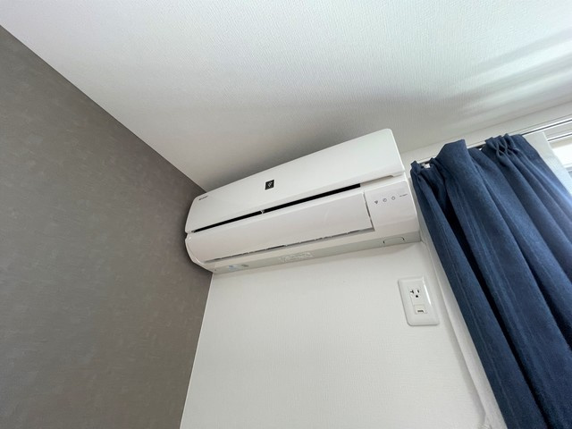 アスコット多賀城の設備