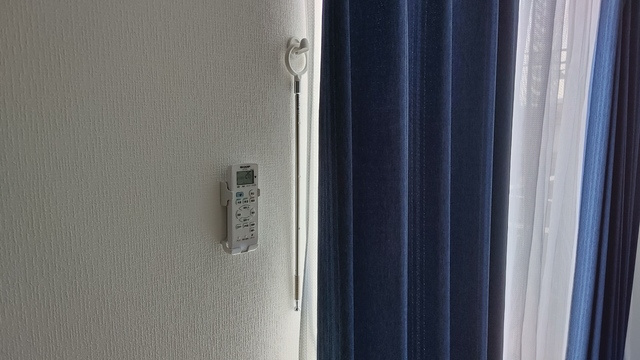 アスコット多賀城の設備