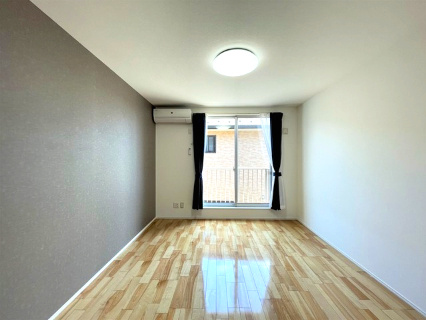 アスコット多賀城の居間・リビング