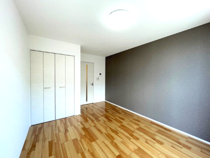 アスコット多賀城の居間・リビング