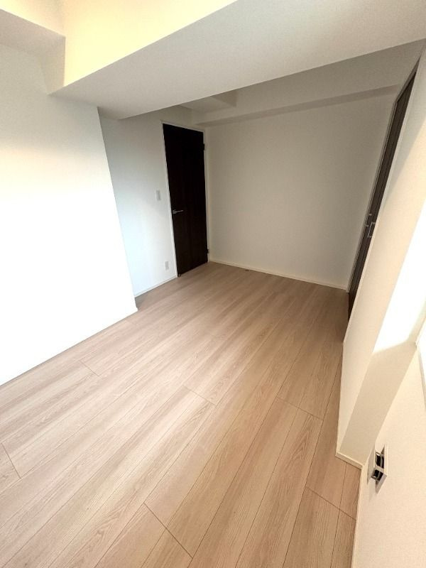 目黒ミシェルヨコマエの内装