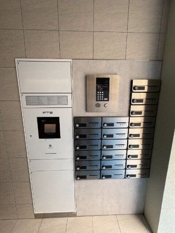 目黒ミシェルヨコマエのその他共用部分