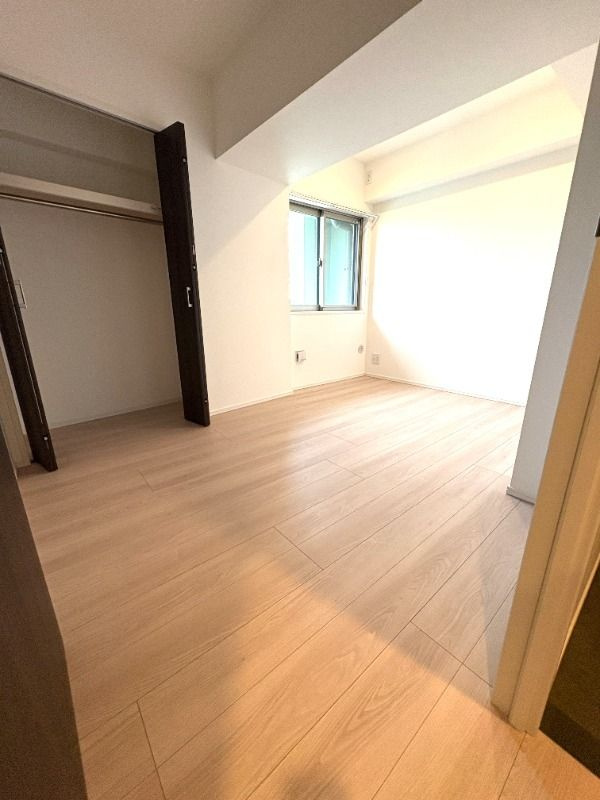 目黒ミシェルヨコマエの内装