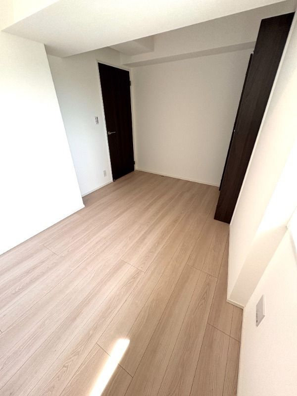 目黒ミシェルヨコマエの内装