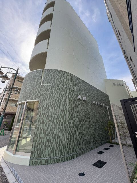 目黒ミシェルヨコマエのその他