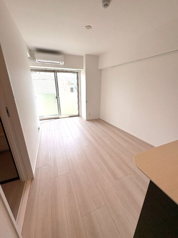 目黒ミシェルヨコマエの洋室