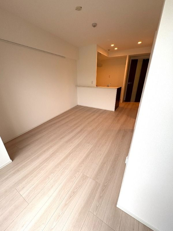 目黒ミシェルヨコマエの内装