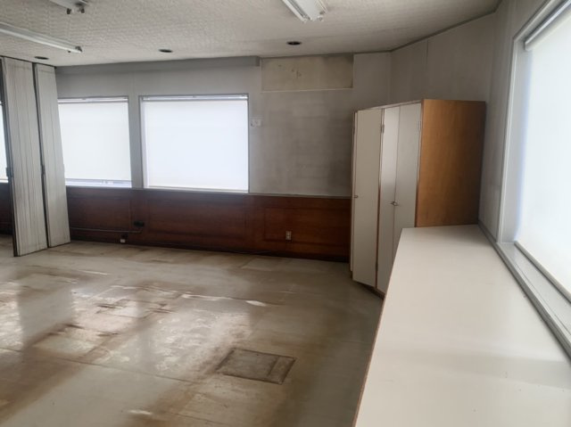 【内装】 | 南矢名2丁目店舗 | 2F