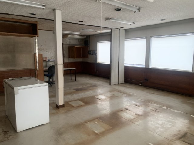 【内装】 | 南矢名2丁目店舗 | 2F