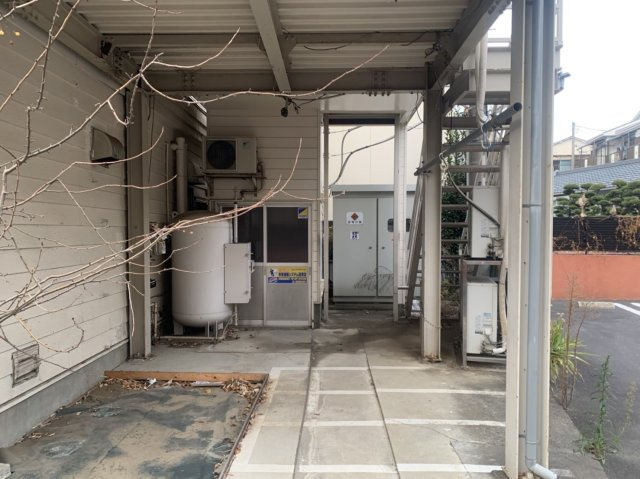  | 南矢名2丁目店舗