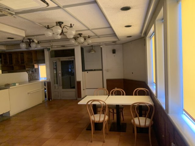 【内装】 | 南矢名2丁目店舗 | 1F