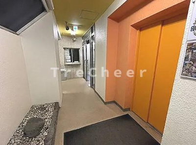 【その他共用部分】 | 新宿ダイカンプラザシティⅠ