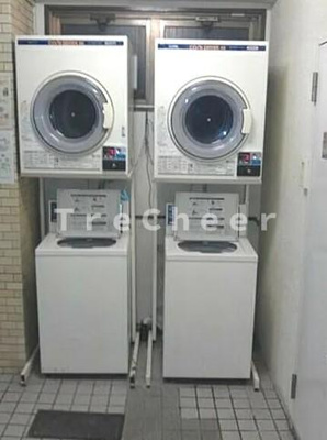 【その他】 | 新宿ダイカンプラザシティⅠ