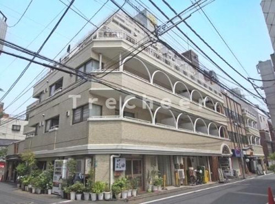 【外観】 | 新宿ダイカンプラザシティⅠ