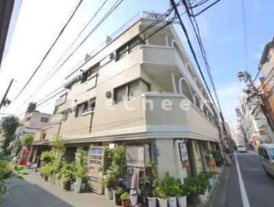 【外観】 | 新宿ダイカンプラザシティⅠ