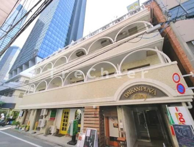 【外観】 | 新宿ダイカンプラザシティⅠ