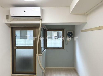 【居間・リビング】 | 新宿ダイカンプラザシティⅠ