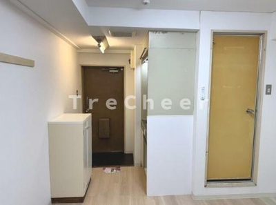 【寝室】 | 新宿ダイカンプラザシティⅠ