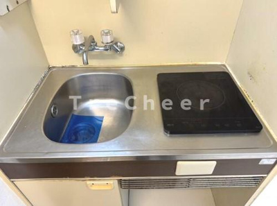 【キッチン】 | 新宿ダイカンプラザシティⅠ