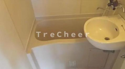 【浴室】 | 新宿ダイカンプラザシティⅠ