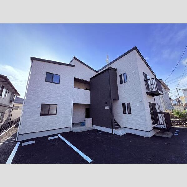 アスコット八木山弥生町