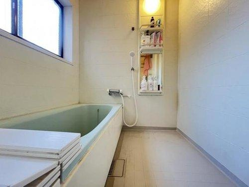 半田市出口町2丁目の浴室|浴室♪