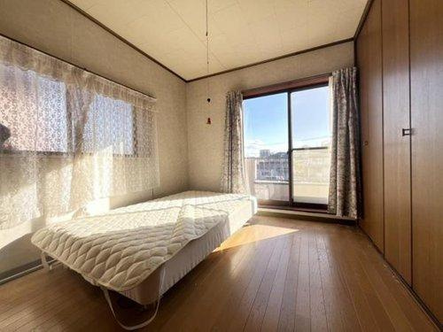 半田市出口町2丁目の洋室|2階洋室6帖☆（東側）