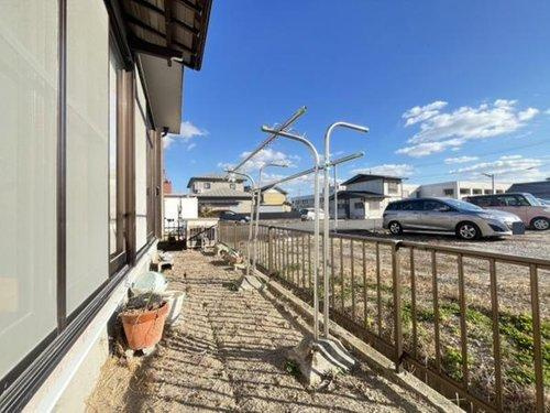 半田市出口町2丁目の庭|お庭☆