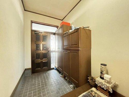 半田市出口町2丁目の玄関|玄関☆