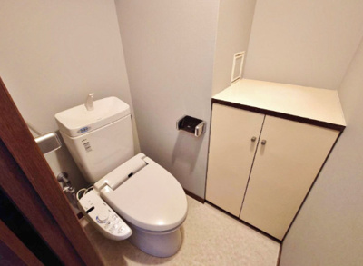 【トイレ】 | ダイアパレス三本松公園