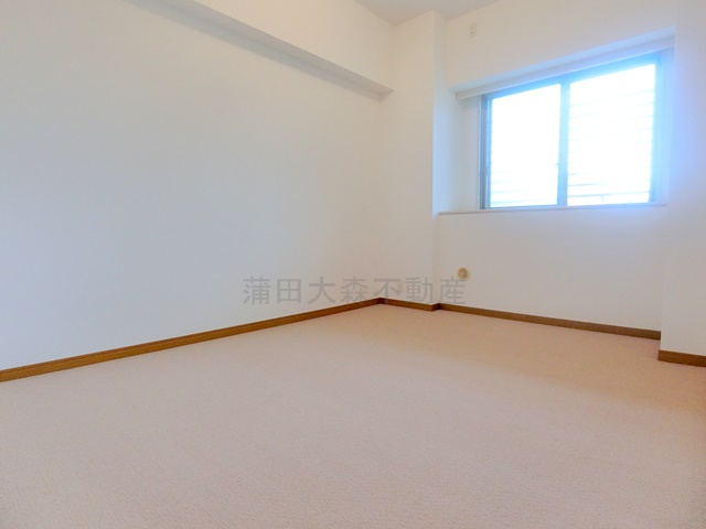 多摩川パークホームズのその他