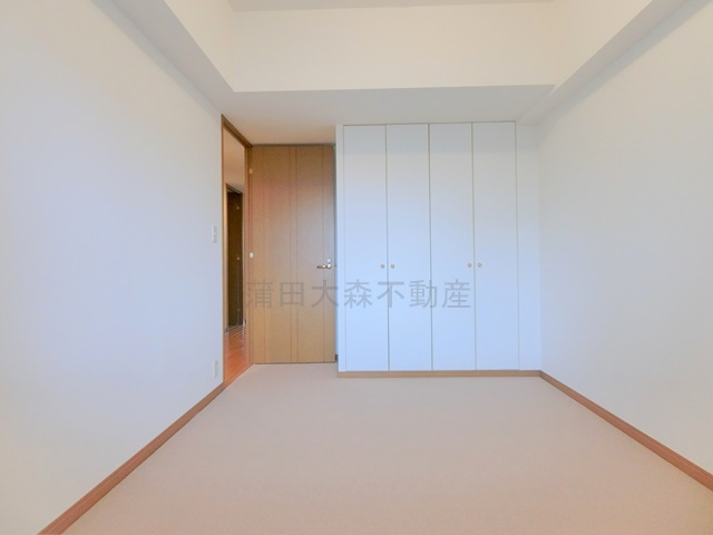 多摩川パークホームズのその他