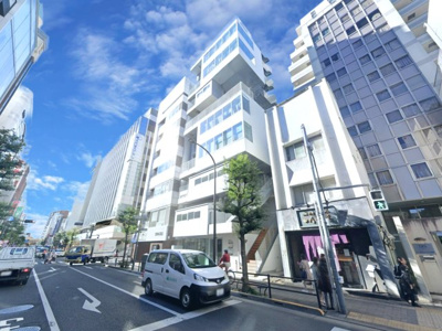 【外観】 | ARISTO吉祥寺