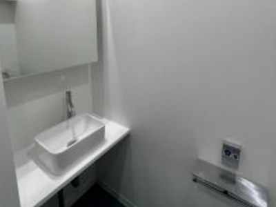 【トイレ】 | ARISTO吉祥寺