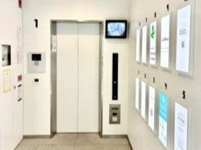 【その他共用部分】 | ARISTO吉祥寺