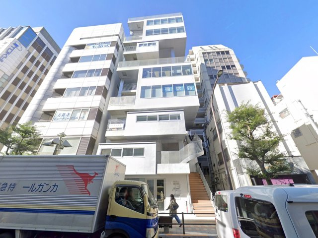 ARISTO吉祥寺の外観