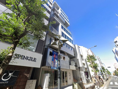 【外観】 | ARISTO吉祥寺