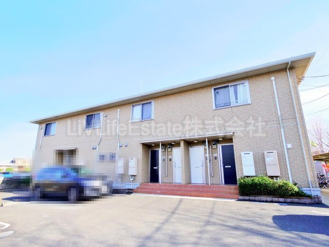 プレジール田無