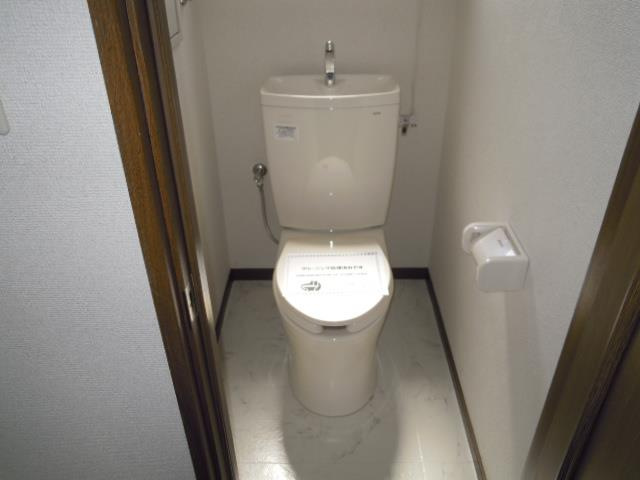 【トイレ】 | つくば文化ビル