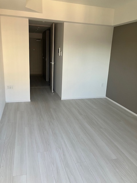 ＲＥＬＵＸＩＡ北赤羽の居間・リビング