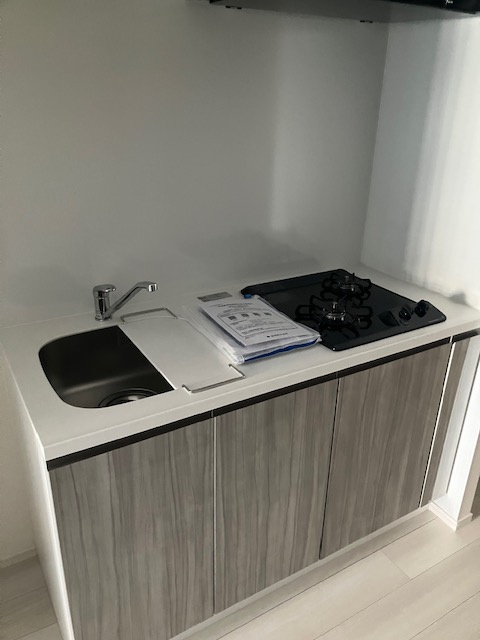 ＲＥＬＵＸＩＡ北赤羽のキッチン