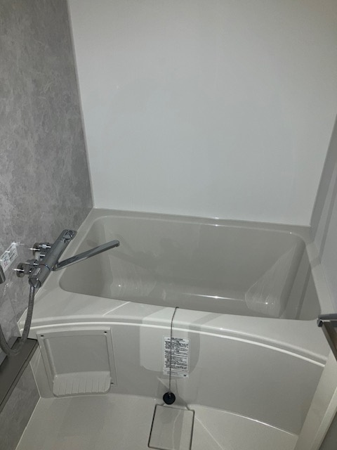 ＲＥＬＵＸＩＡ北赤羽の浴室