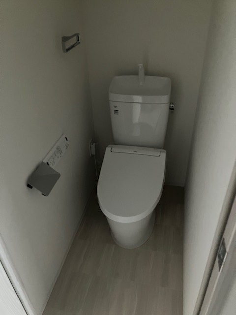 ＲＥＬＵＸＩＡ北赤羽のトイレ